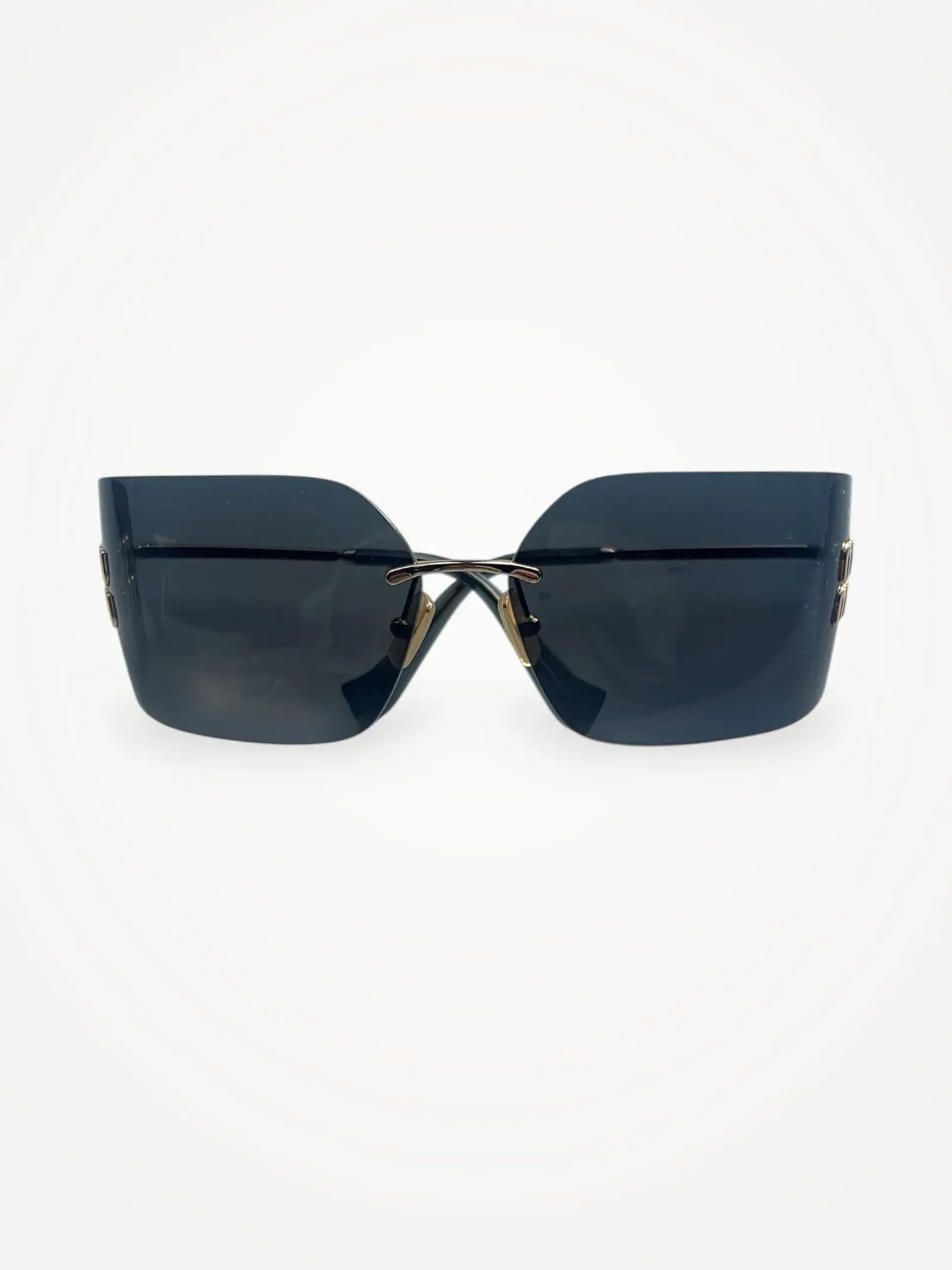 Miu Miu Aube Sunglasses