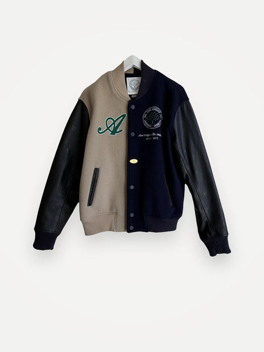 Mulberry Jacket