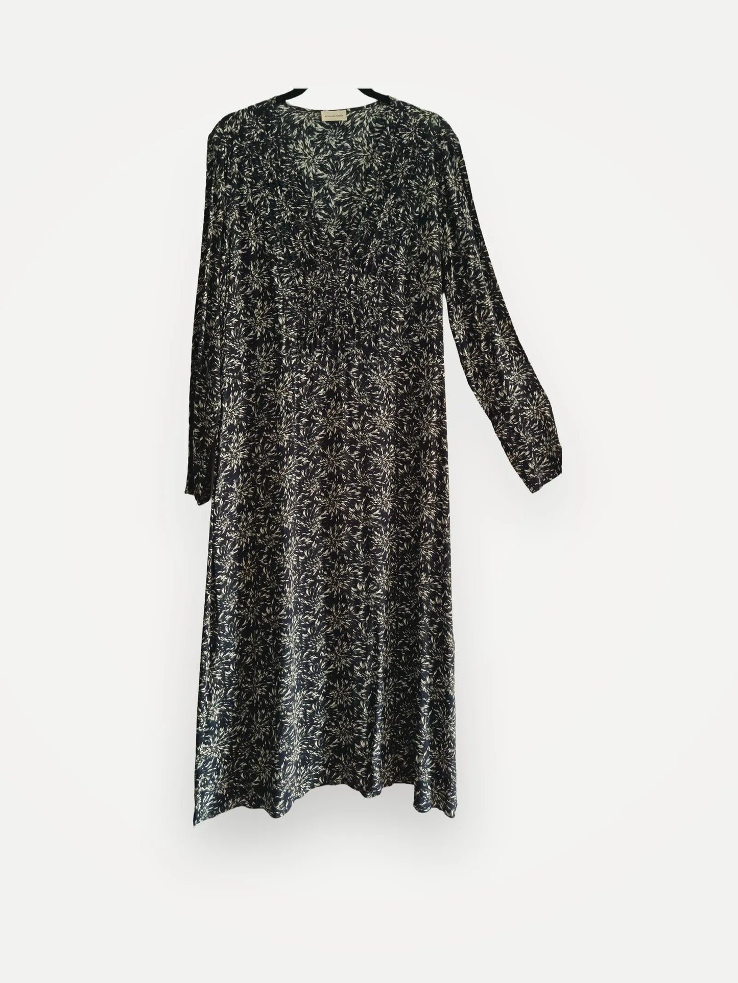By Malene Birger Misha-klänning