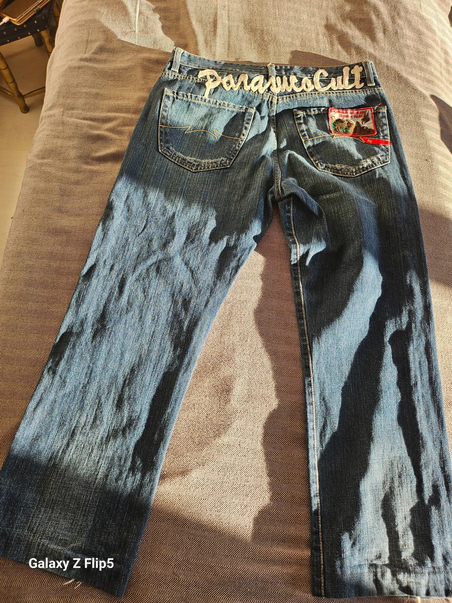 Cult J02c-jeans