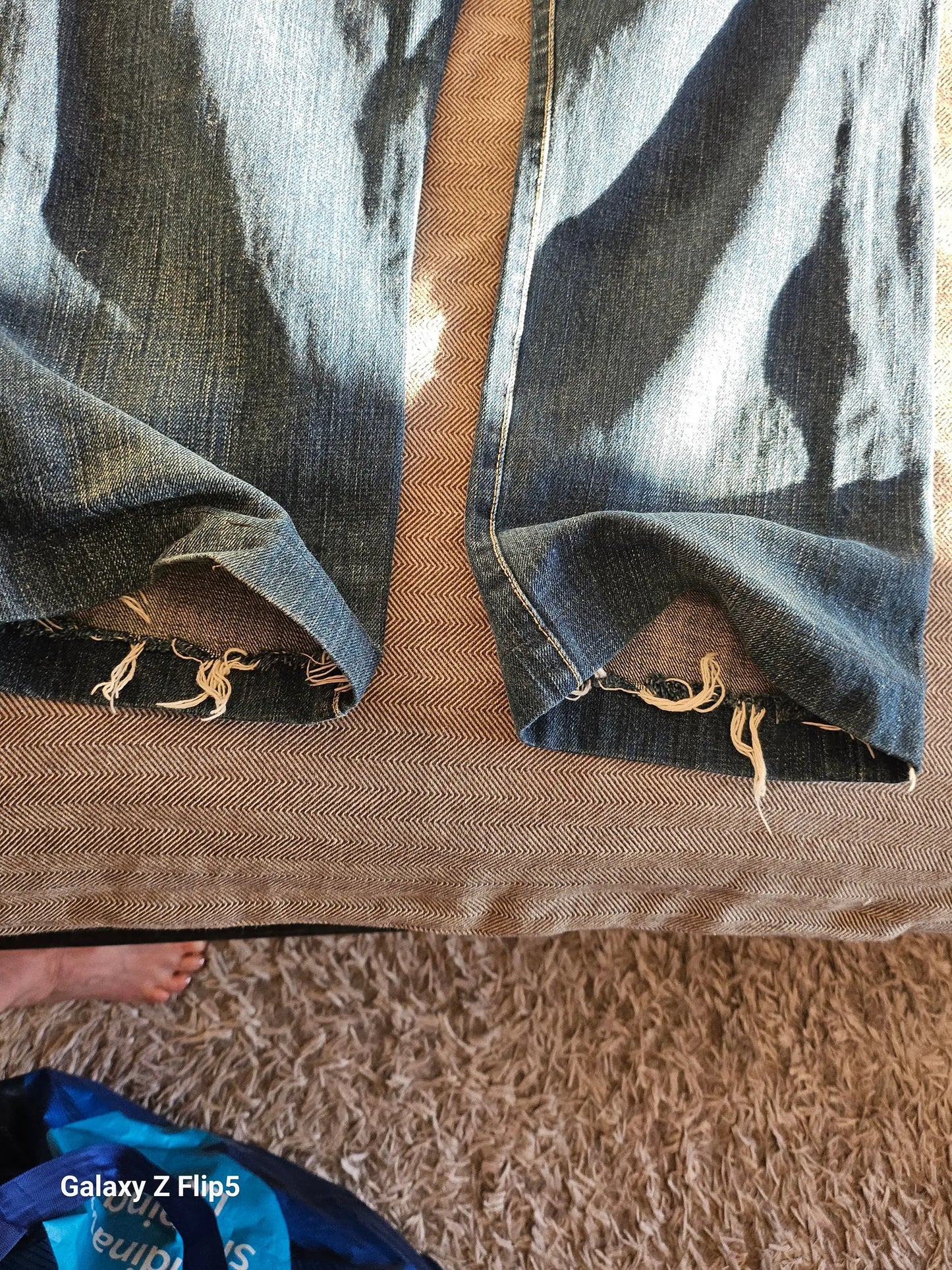 Cult J02c-jeans
