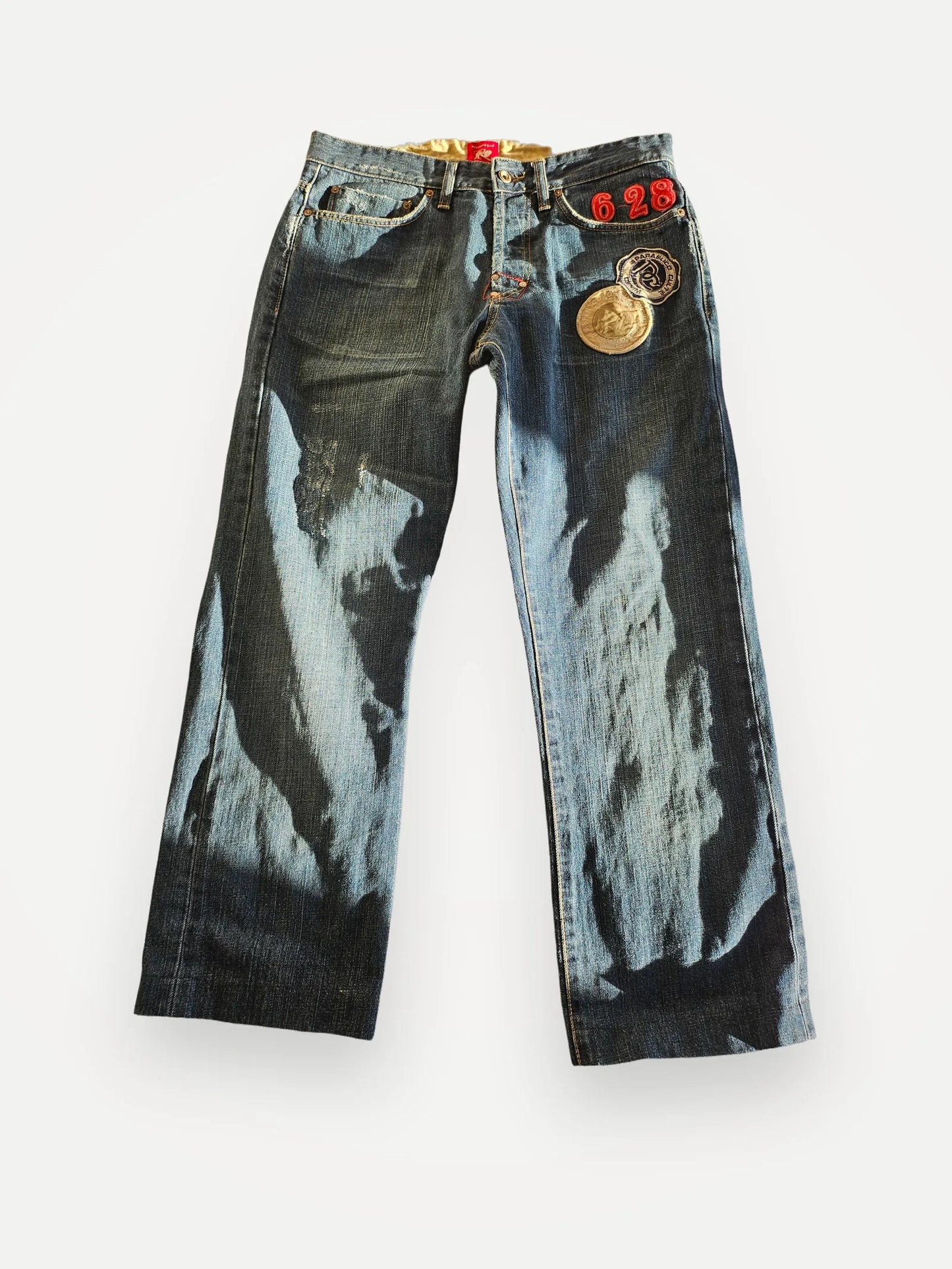 Cult J02c-jeans