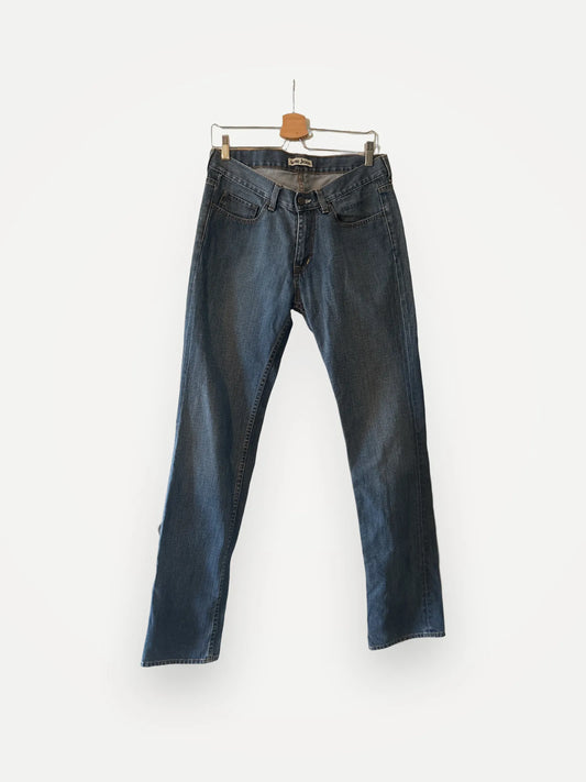Acne Studios Mic-jeans