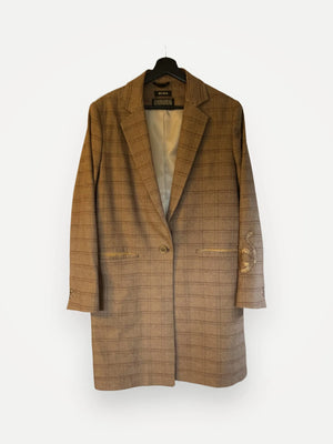 Mos Mosh Coat