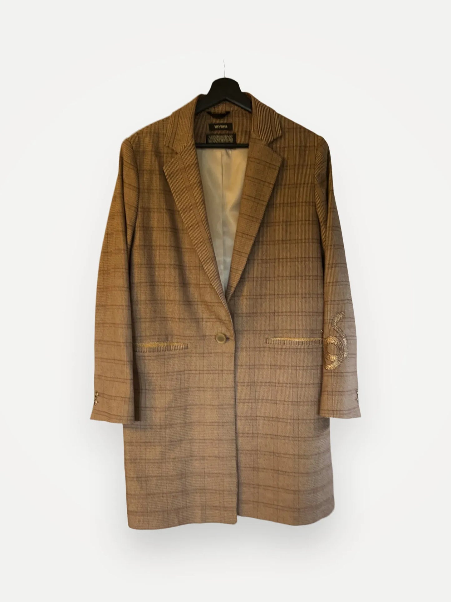 Mos Mosh Coat