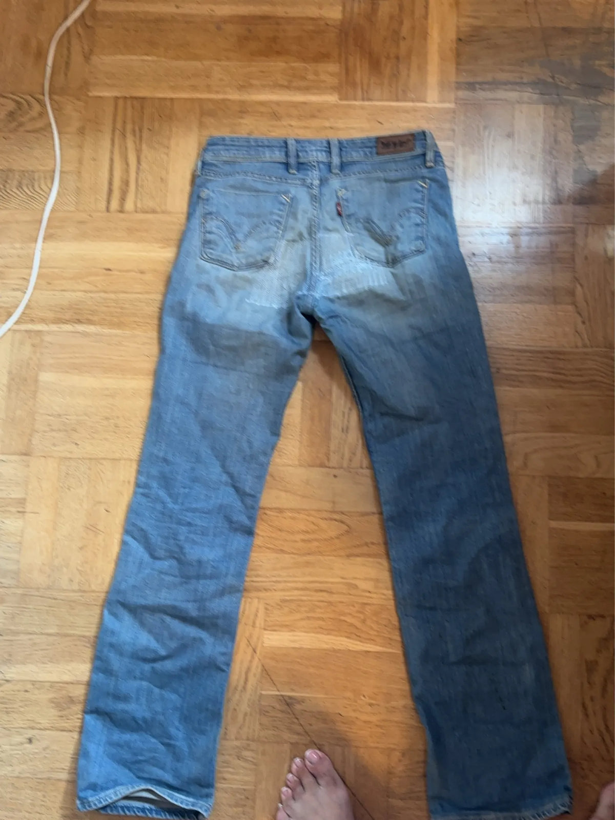 Levi's Levis-jeans
