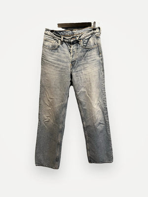 Arket-jeans
