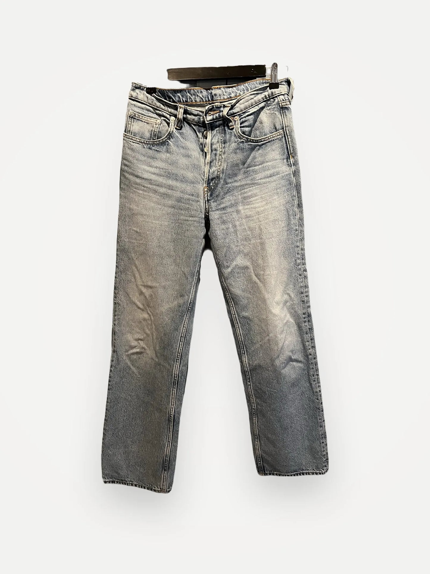Arket-jeans