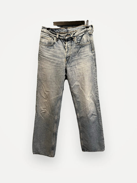 Arket-jeans