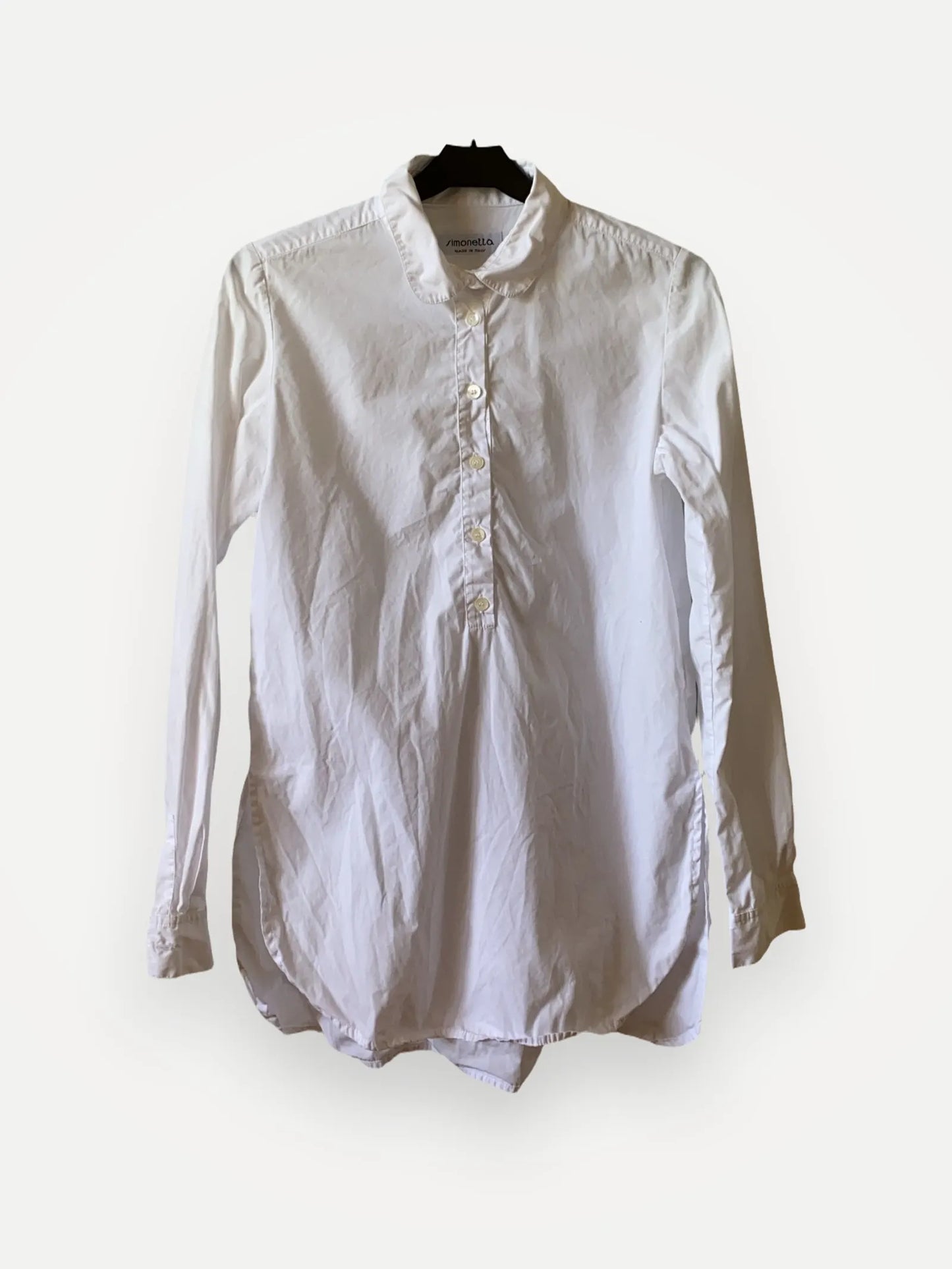 Simonetta Shirt