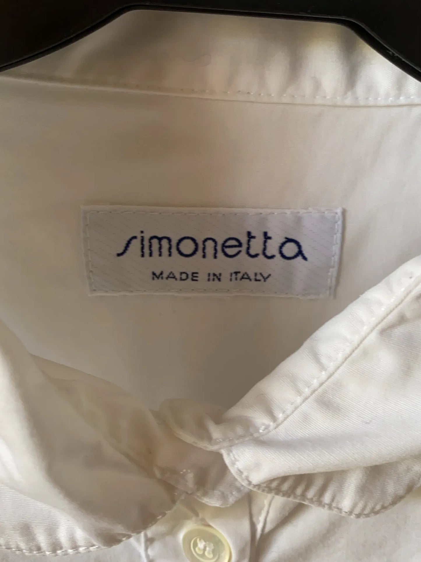 Simonetta Shirt