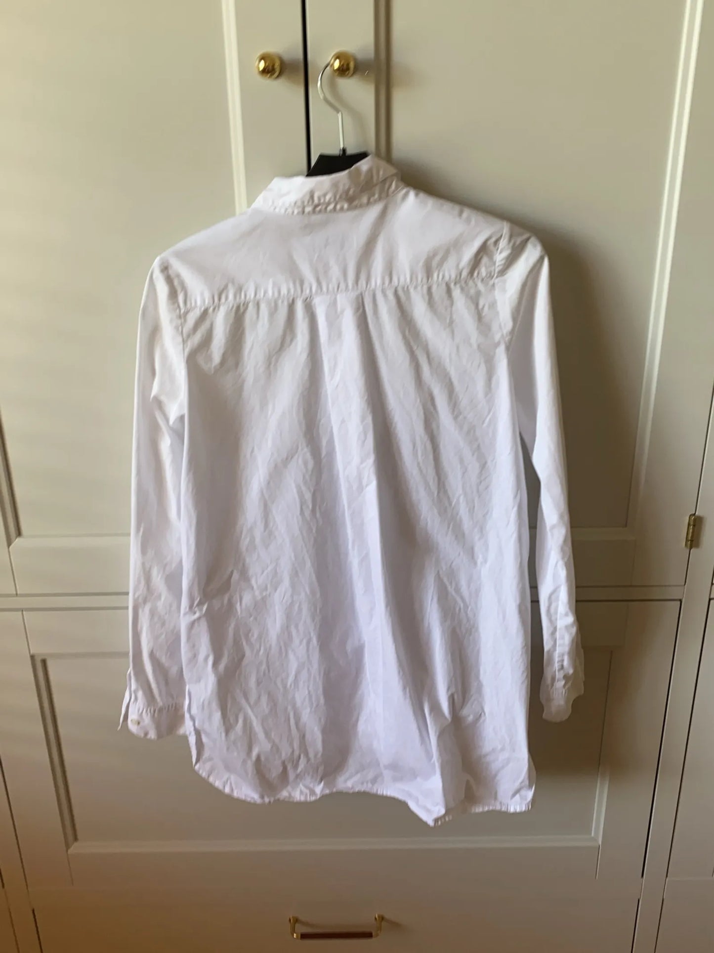 Simonetta Shirt