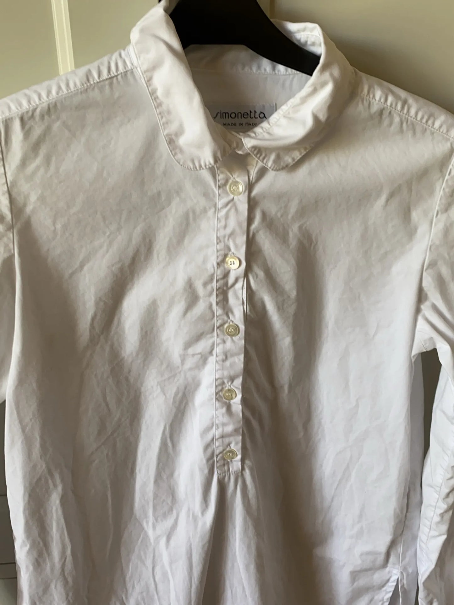Simonetta Shirt