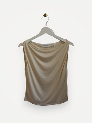 Dagmar Square Top