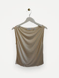 Dagmar Square Top