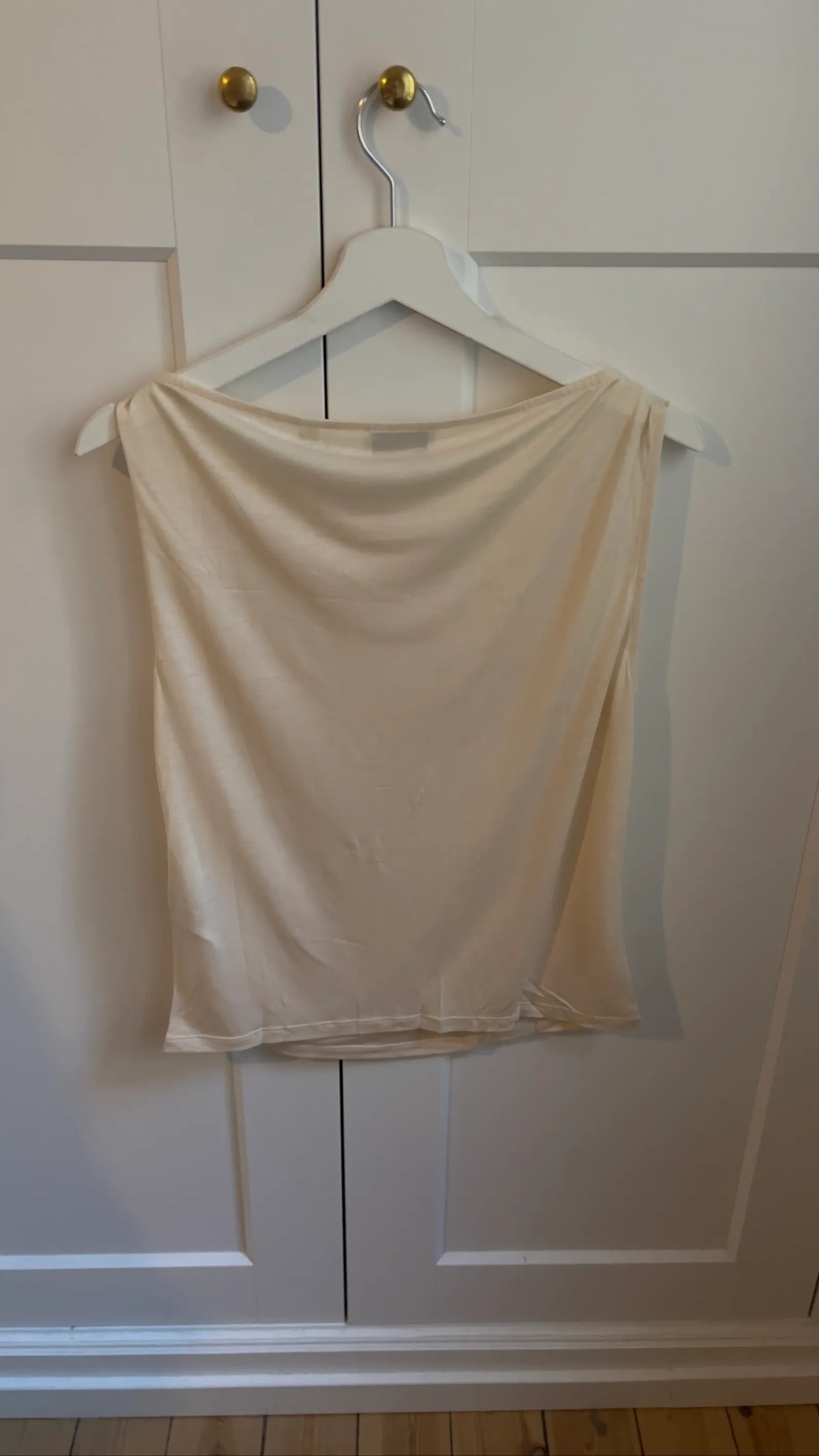 Dagmar Square Top
