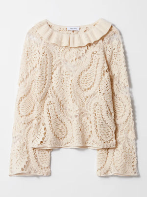 & Other Stories-tröja