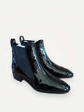 Christian Louboutin Marmada Flat Patent Boots