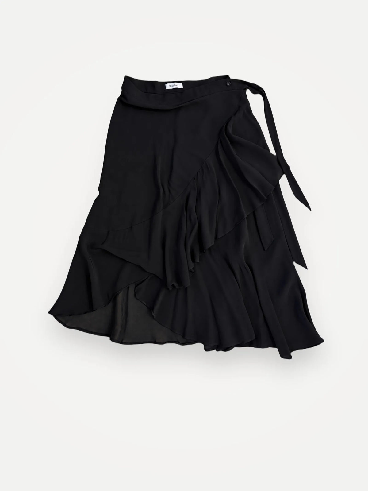 Rodebjer Hazel Twill Skirt
