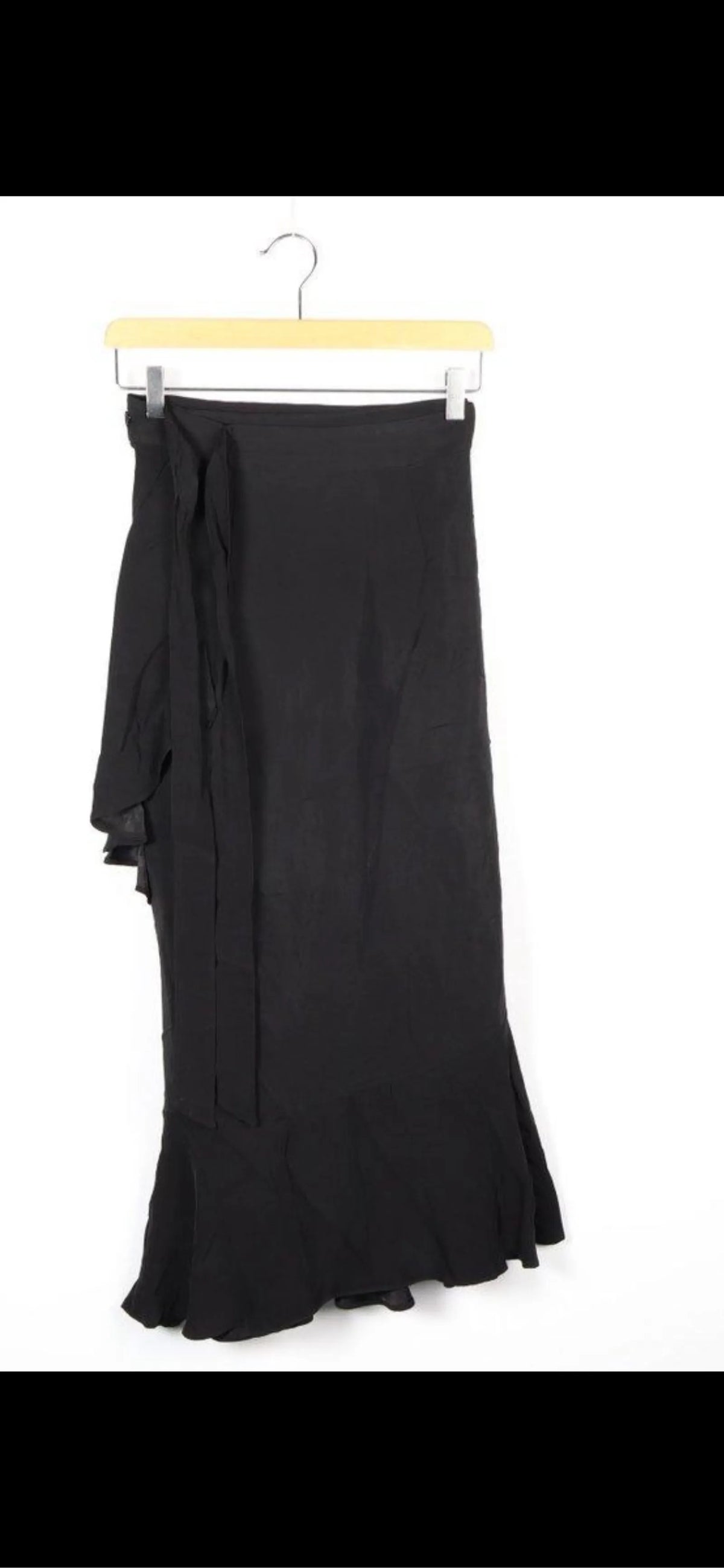 Rodebjer Hazel Twill Skirt