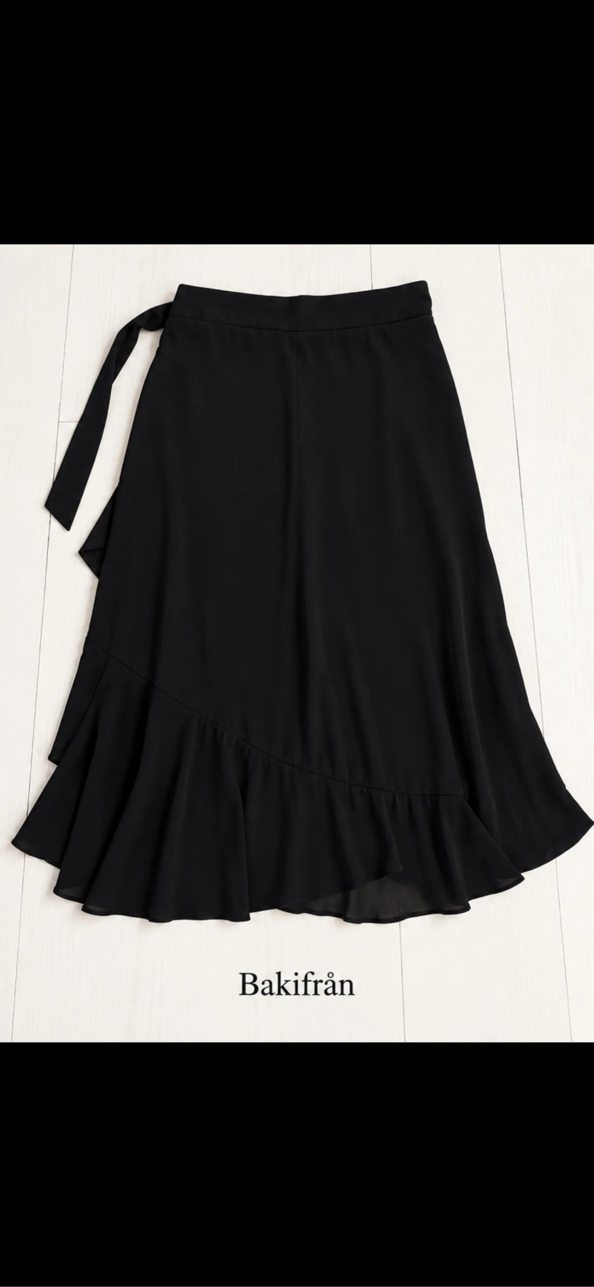 Rodebjer Hazel Twill Skirt