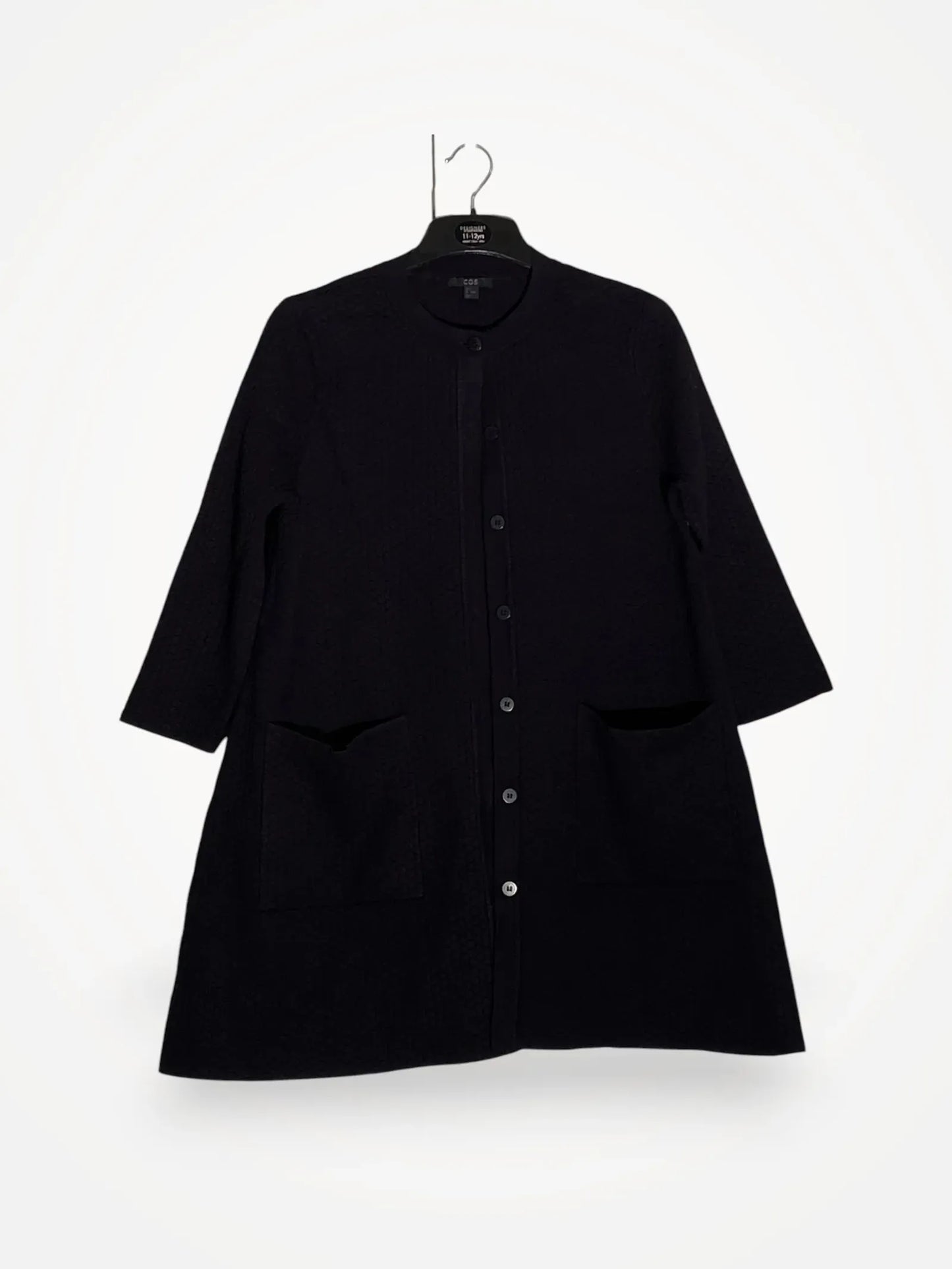 Cos Cardigan