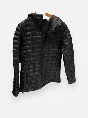 The North Face Puffer jacket