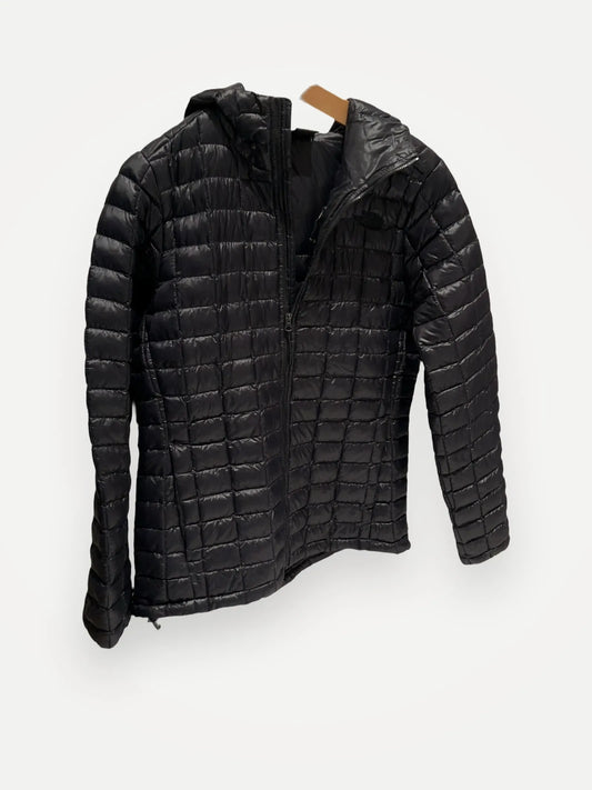 The North Face Puffer jacket