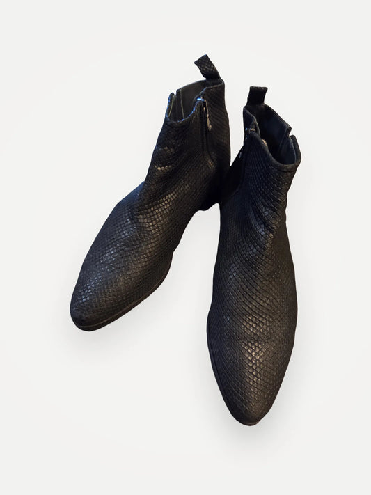Filippa K Classic-skinnboots