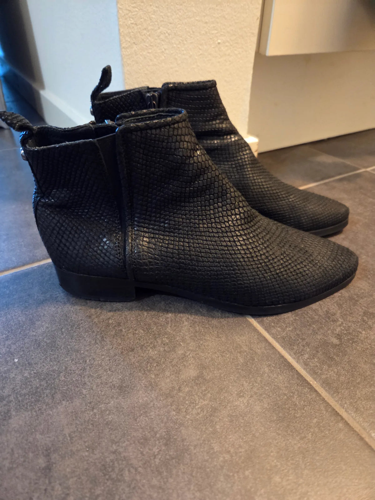 Filippa K Classic-skinnboots