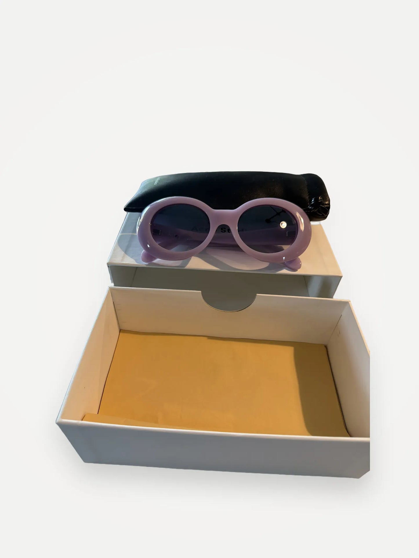 Acne Studios Mustang Sunglasses