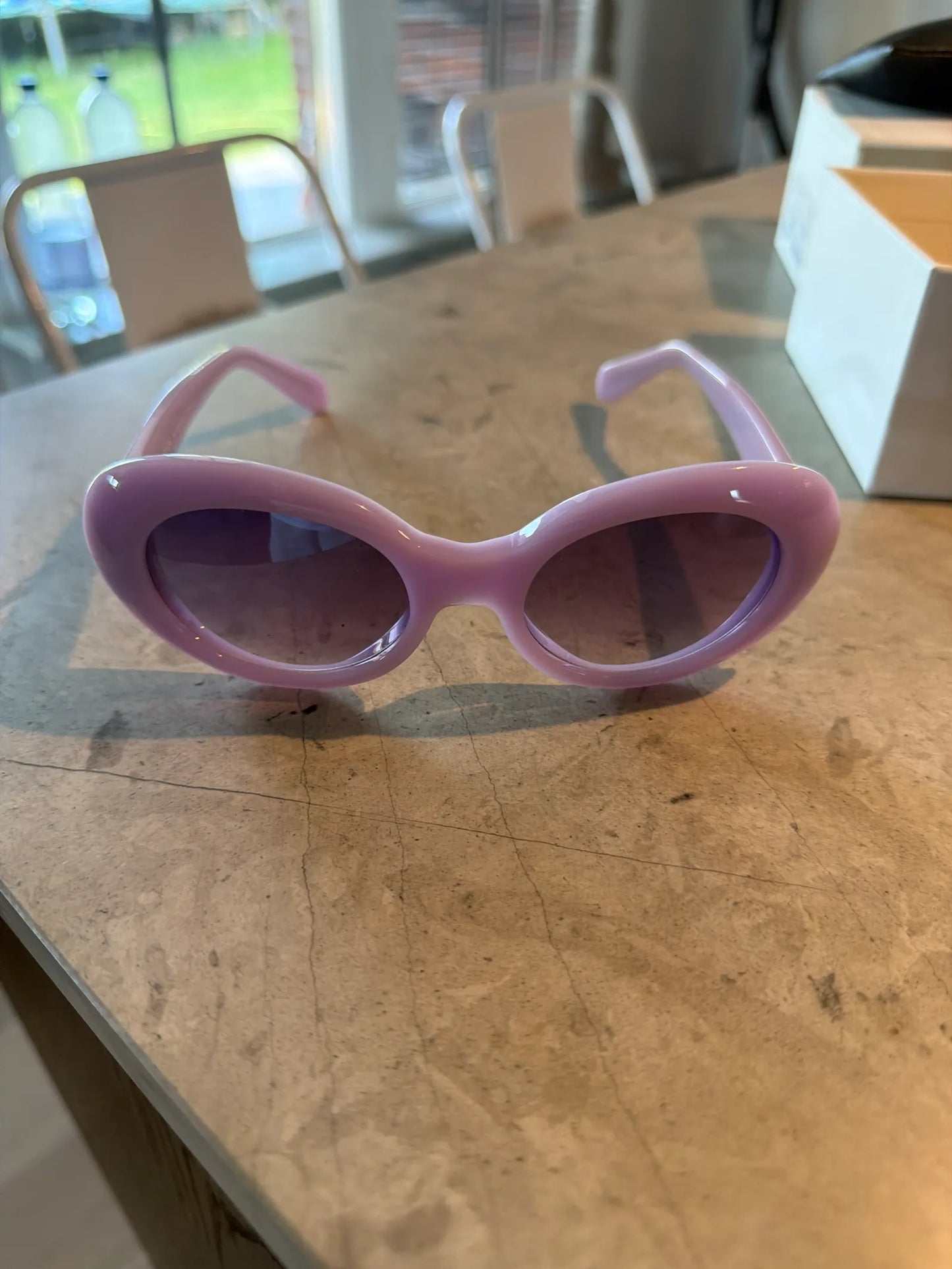 Acne Studios Mustang Sunglasses