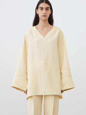 Toteme City Sport-blus