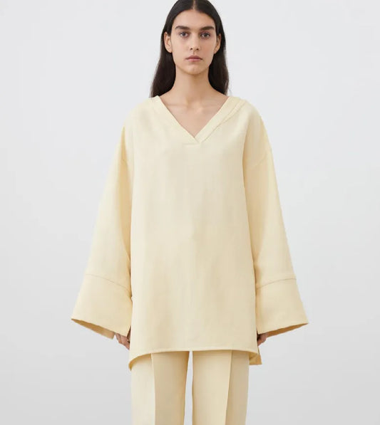 Toteme City Sport-blus