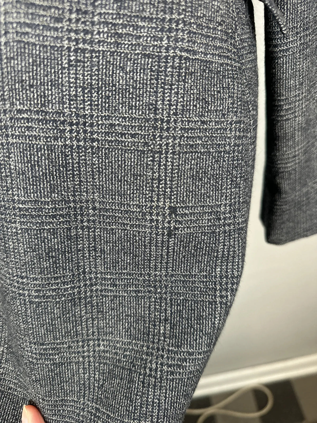Burberry-ullkavaj
