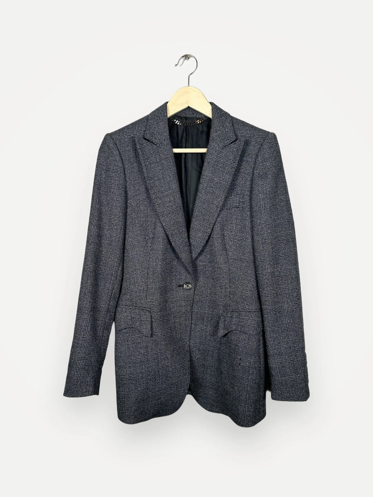 Burberry-ullkavaj