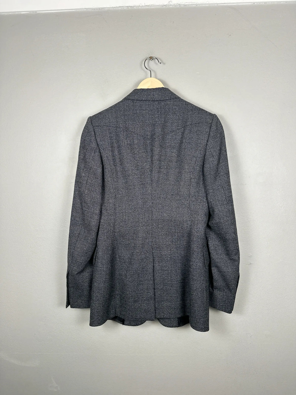Burberry-ullkavaj