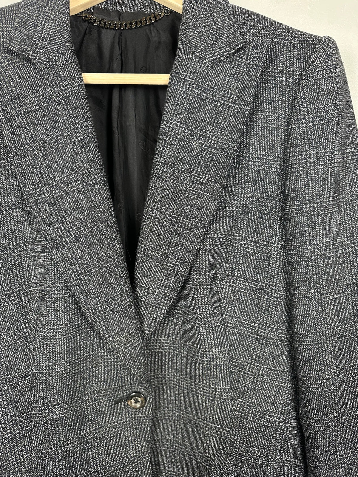 Burberry-ullkavaj