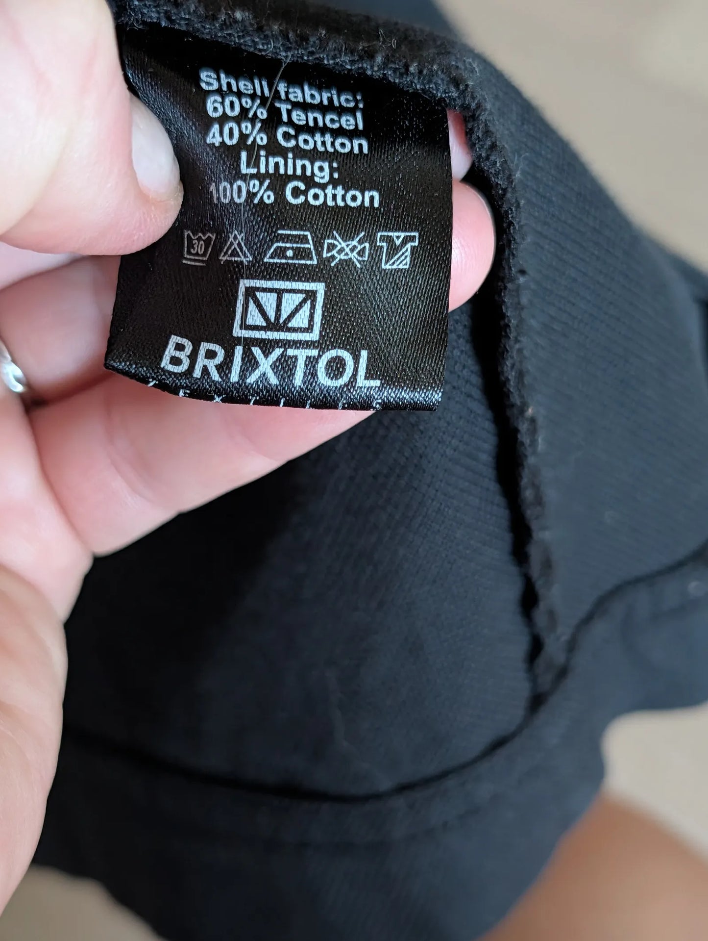 Brixtol Shirt