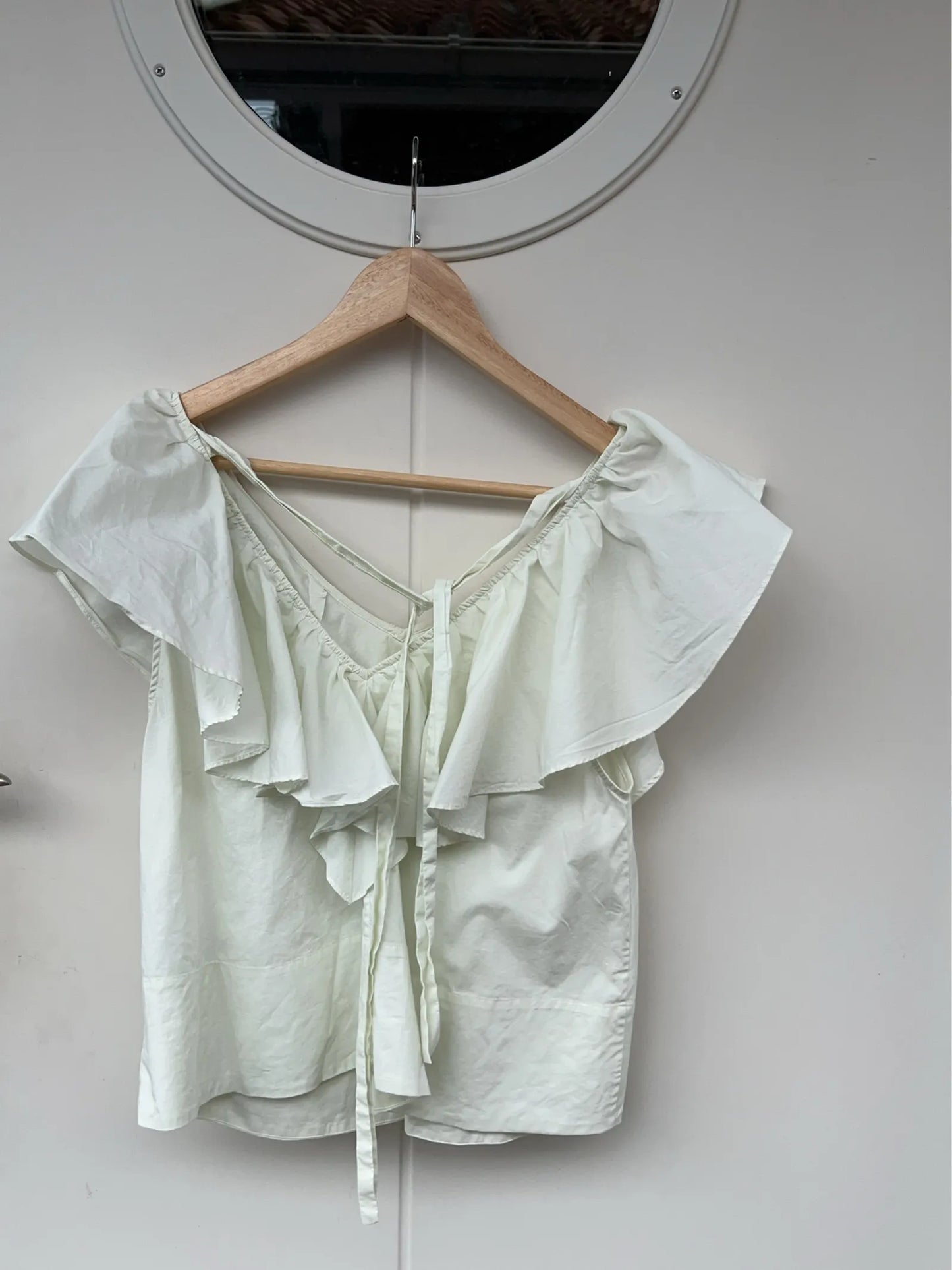 Rodebjer Top