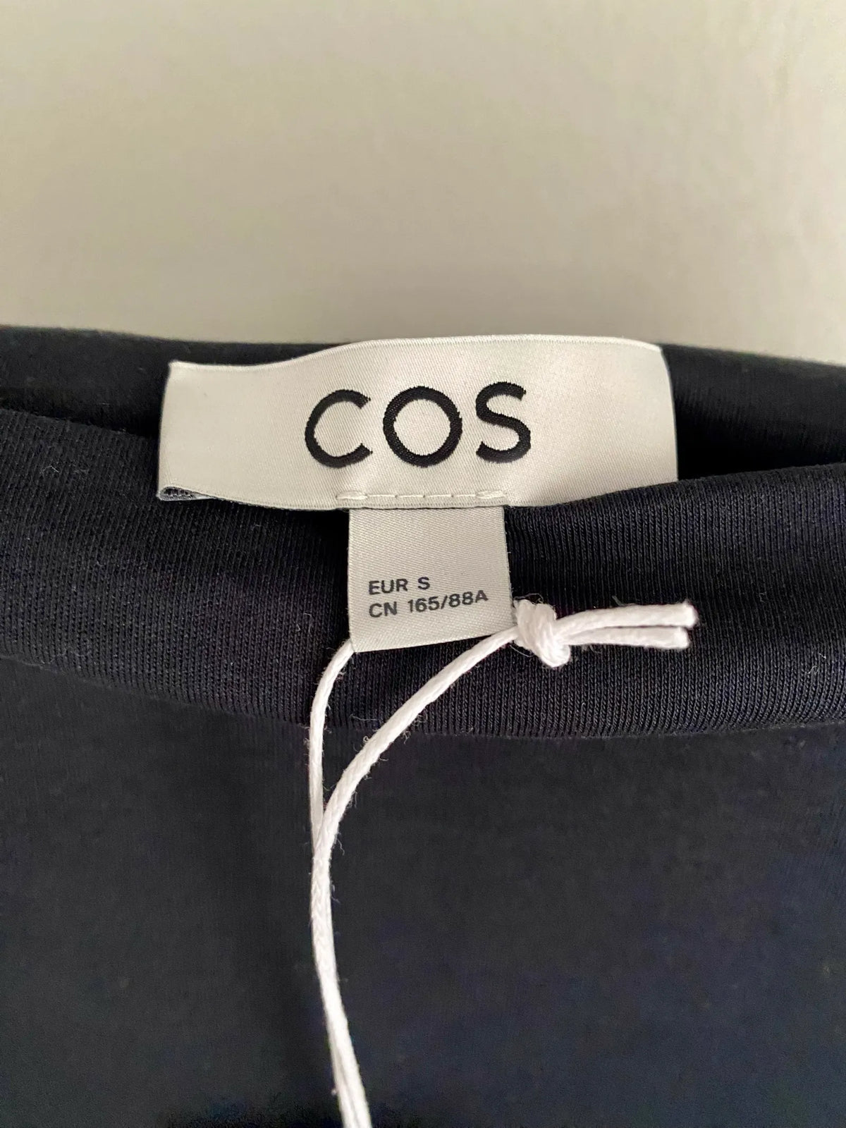 Cos-topp NWT