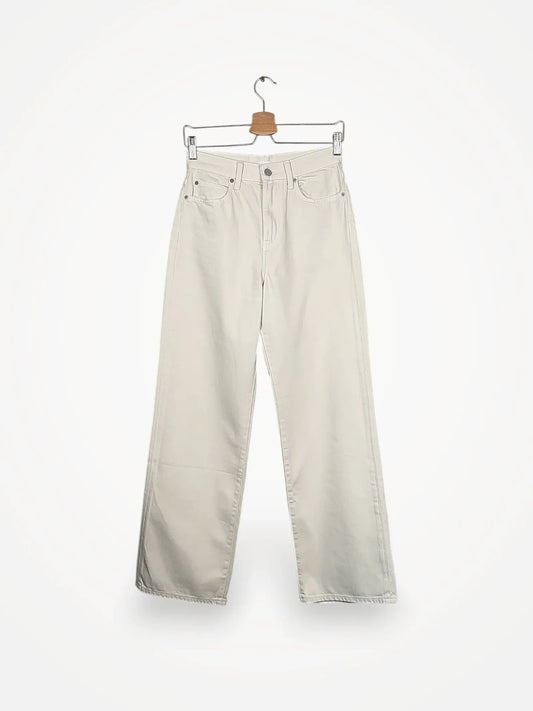 Uniqlo-jeans