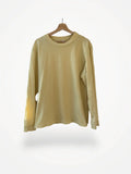 Arket-långärmad t-shirt