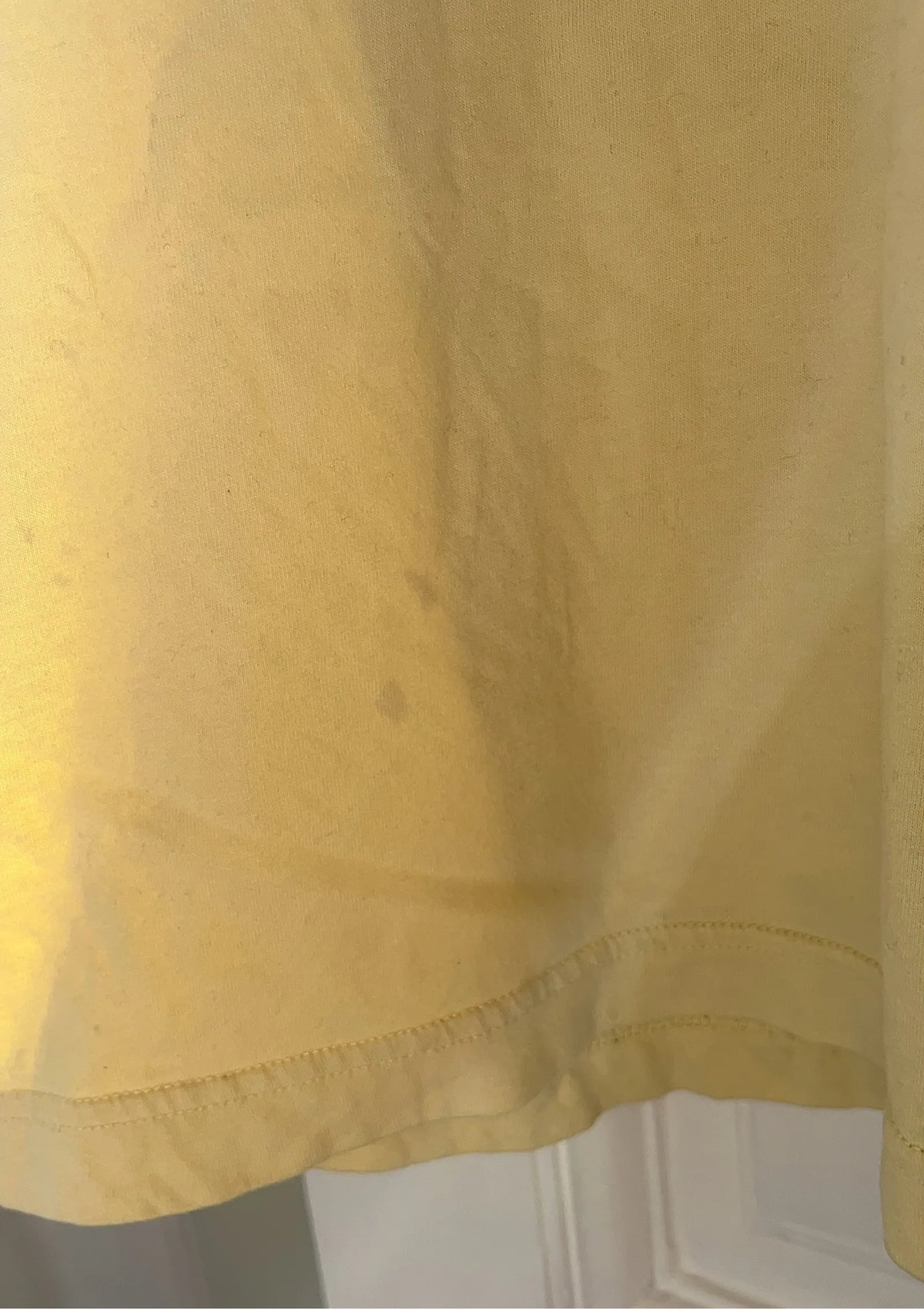 Arket-långärmad t-shirt