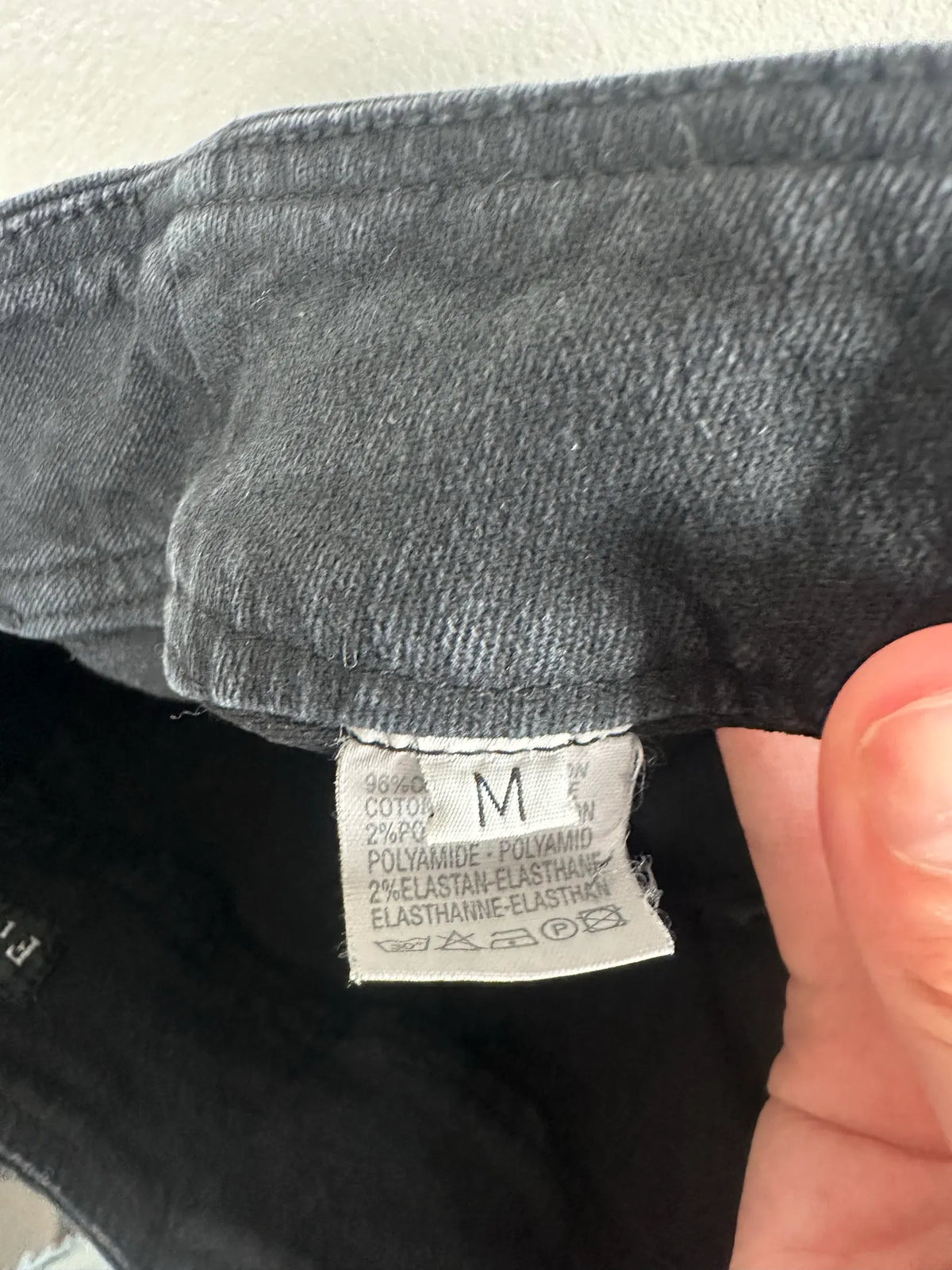 Filippa K-jeans