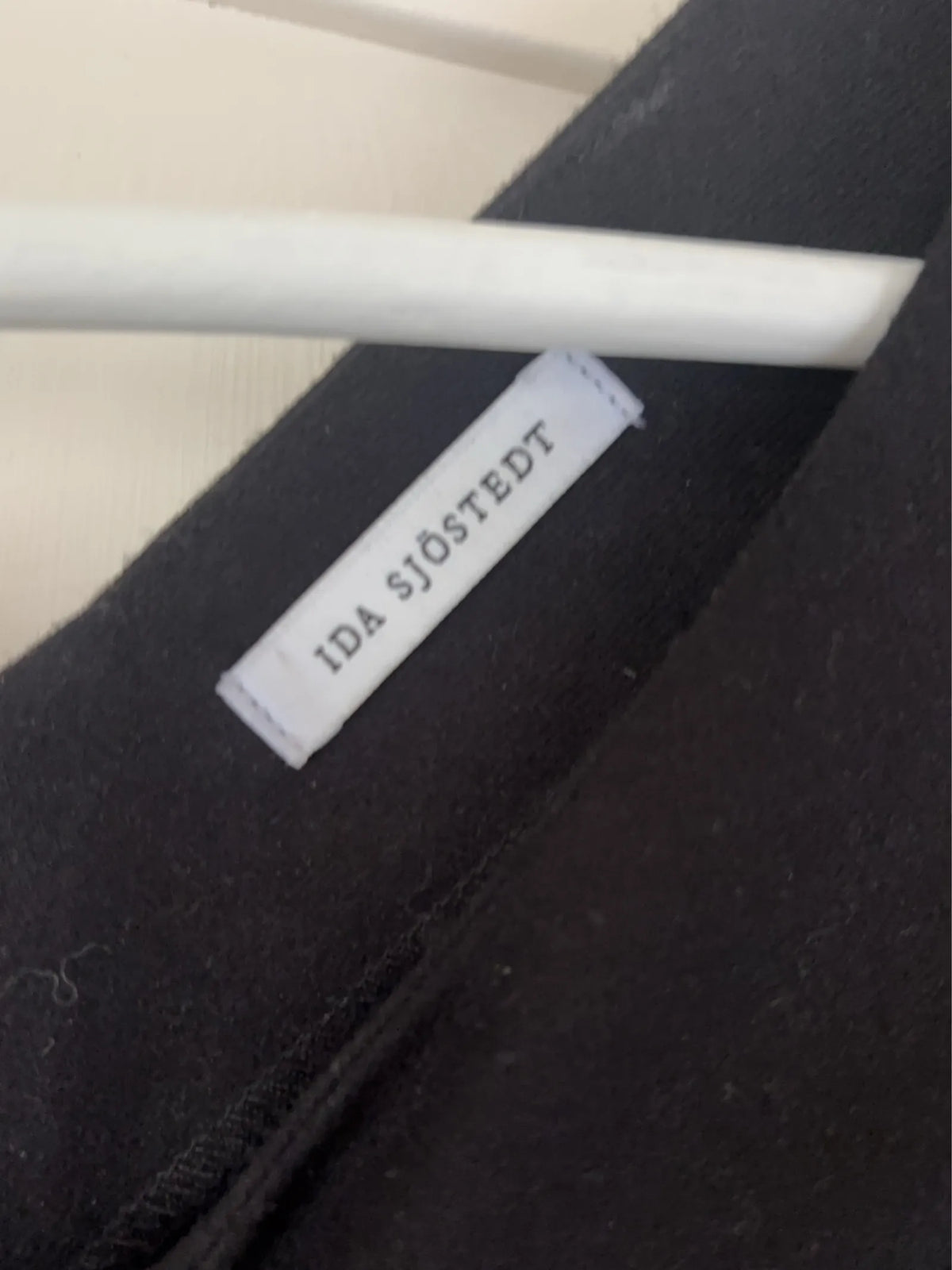 Ida Sjöstedt Kendall-klänning