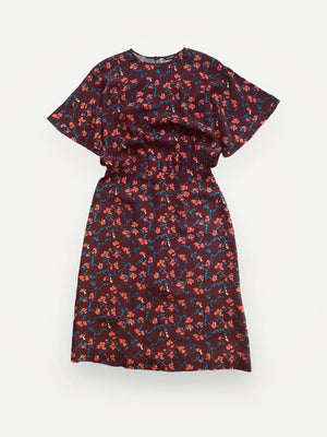 Marimekko-sidenklänning NWOT