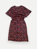 Marimekko-sidenklänning NWOT