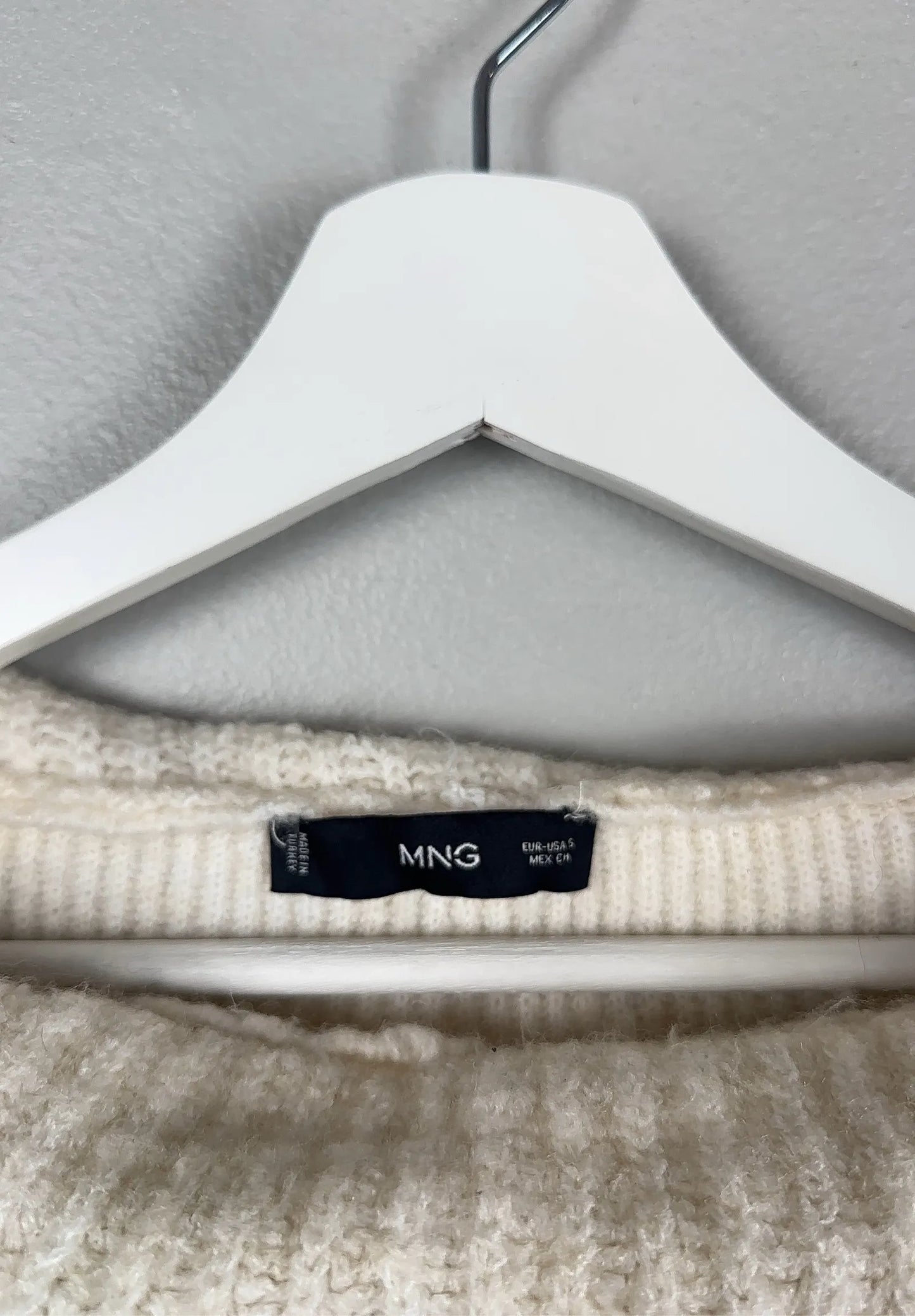 Mng Sweater