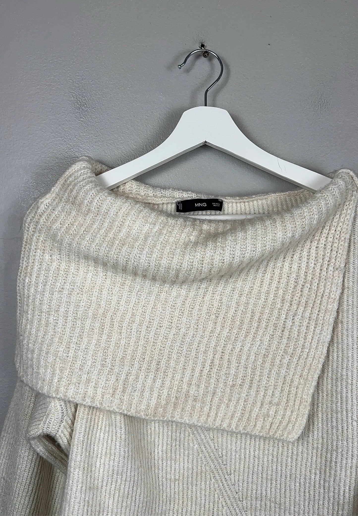 Mng Sweater